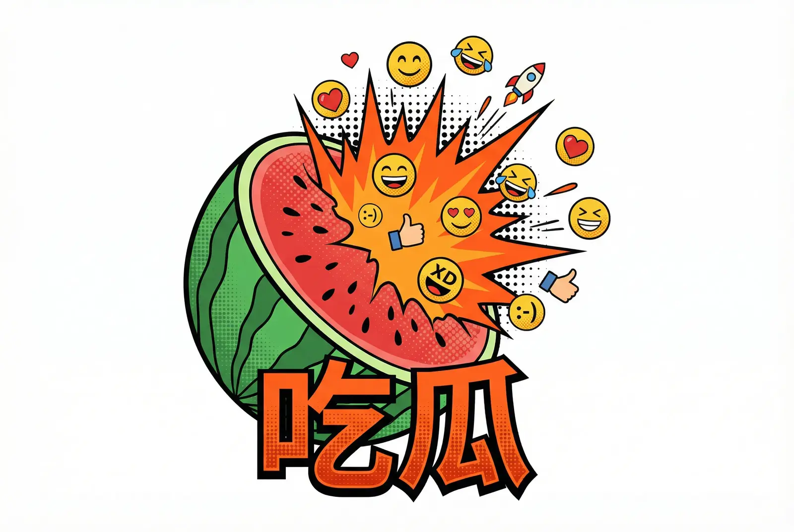 奇异果平台 社区Logo